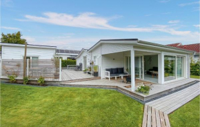 3 Bedroom Lovely Home In Eldsberga Eldsberga